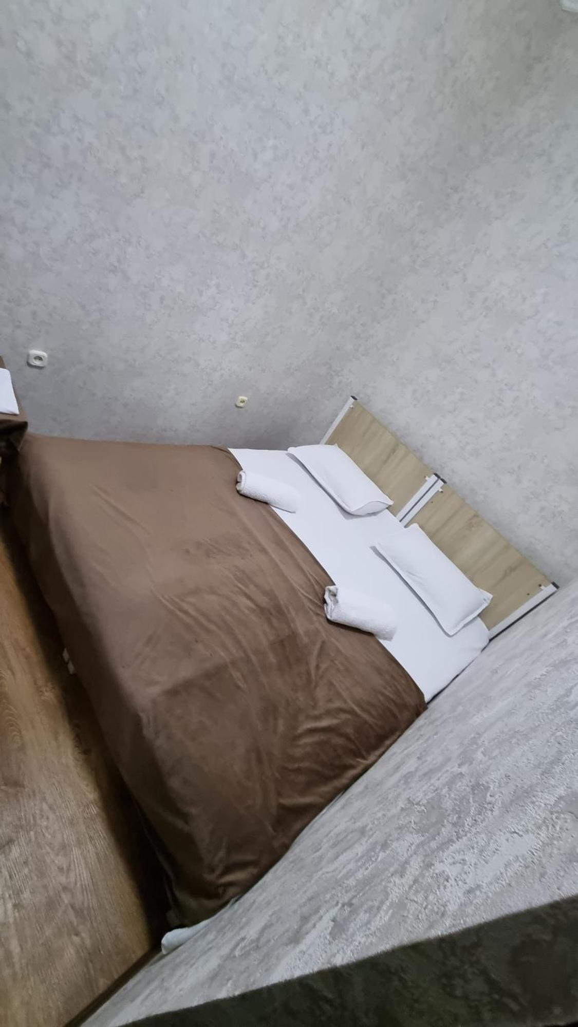 Hostel Muborak Samarkanda Zewnętrze zdjęcie
