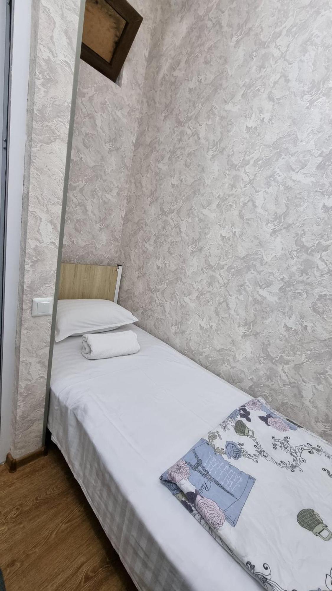 Hostel Muborak Samarkanda Zewnętrze zdjęcie