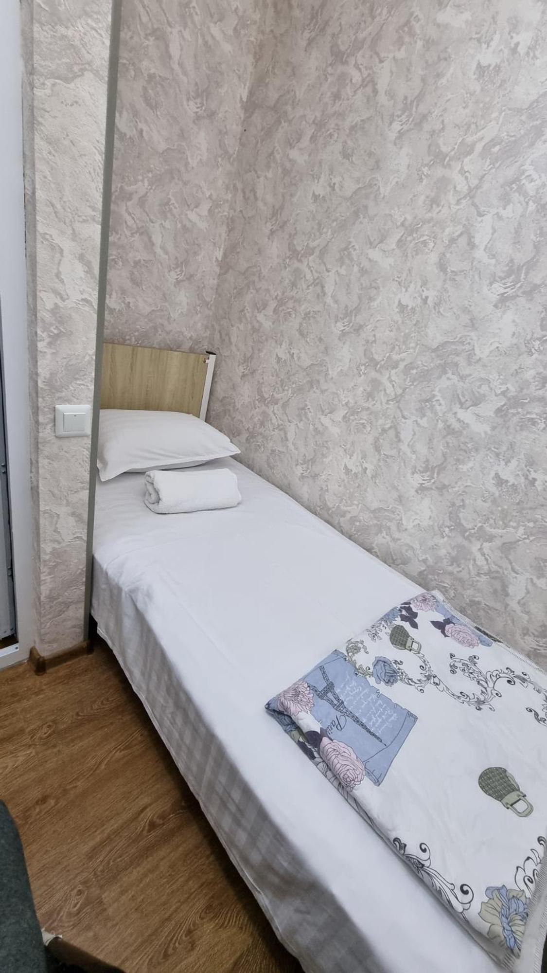 Hostel Muborak Samarkanda Zewnętrze zdjęcie