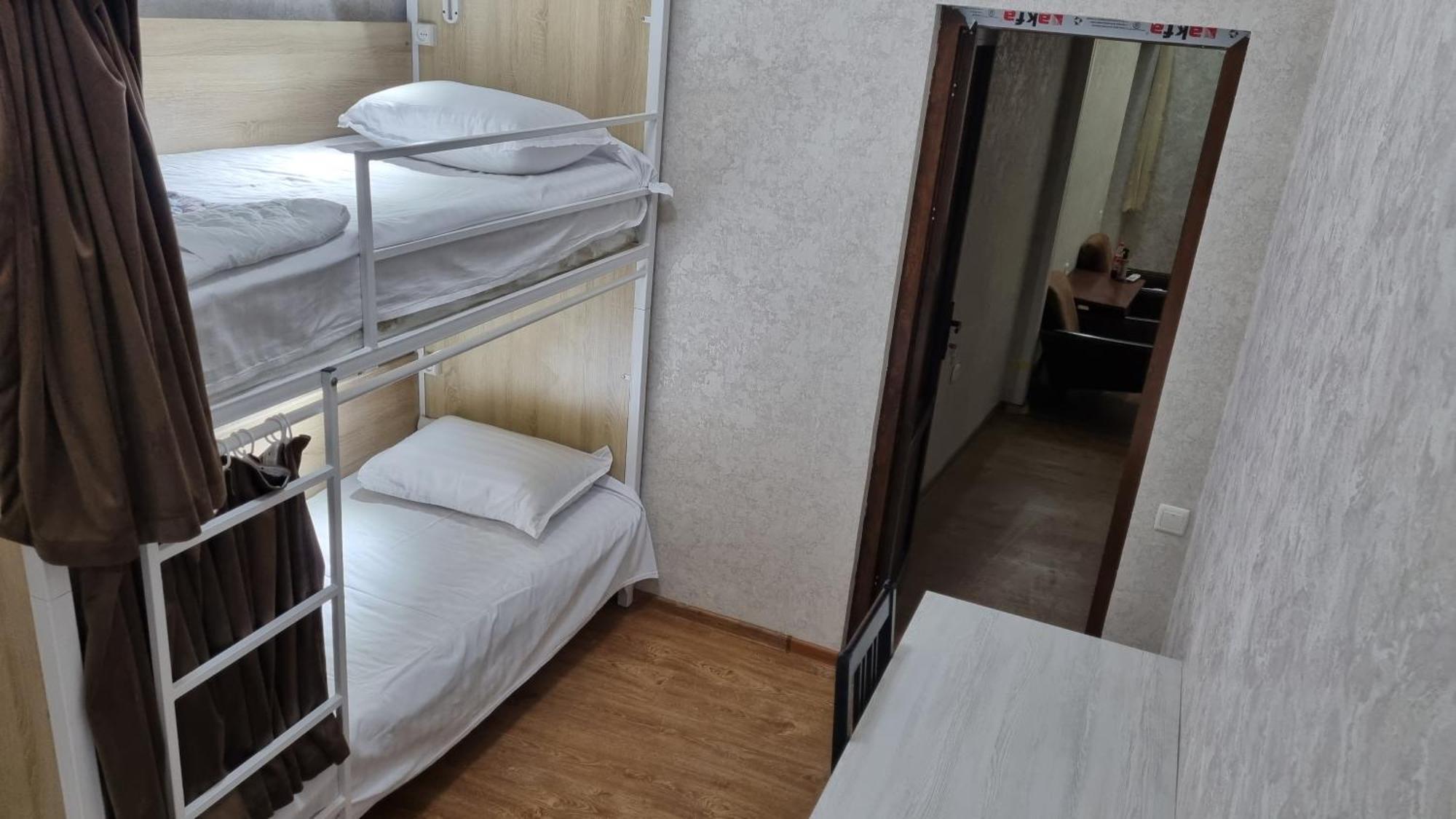 Hostel Muborak Samarkanda Zewnętrze zdjęcie