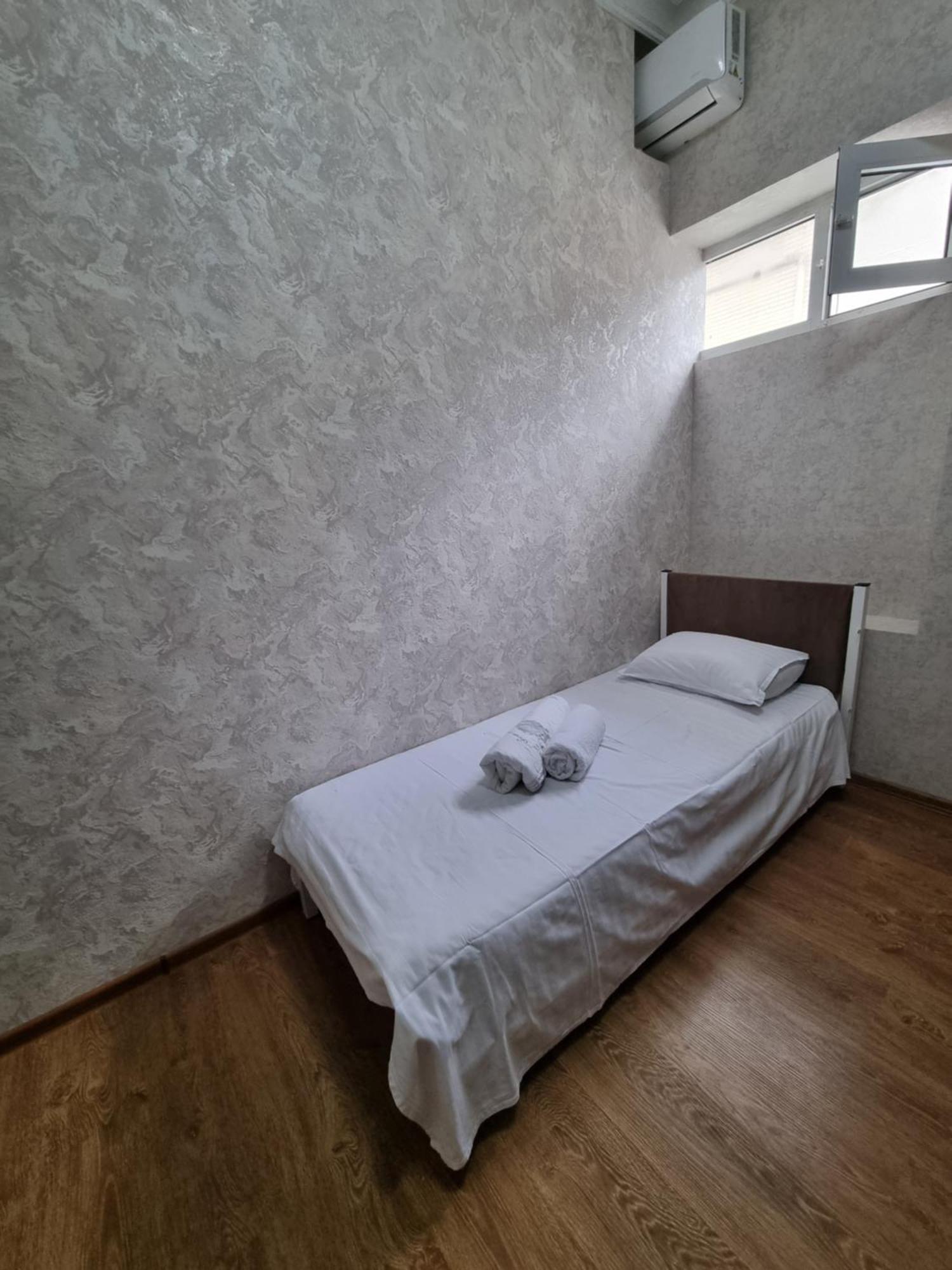Hostel Muborak Samarkanda Zewnętrze zdjęcie