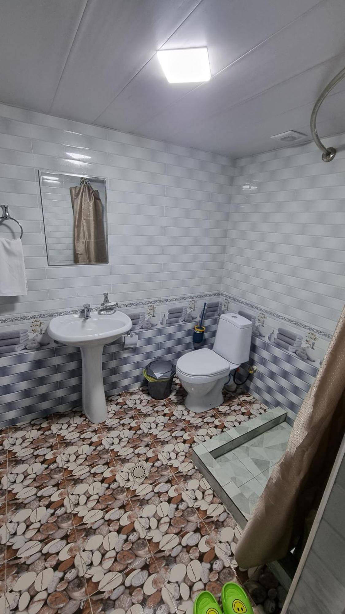 Hostel Muborak Samarkanda Zewnętrze zdjęcie
